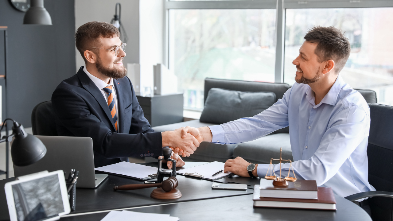 estate planning attorney in Orange County