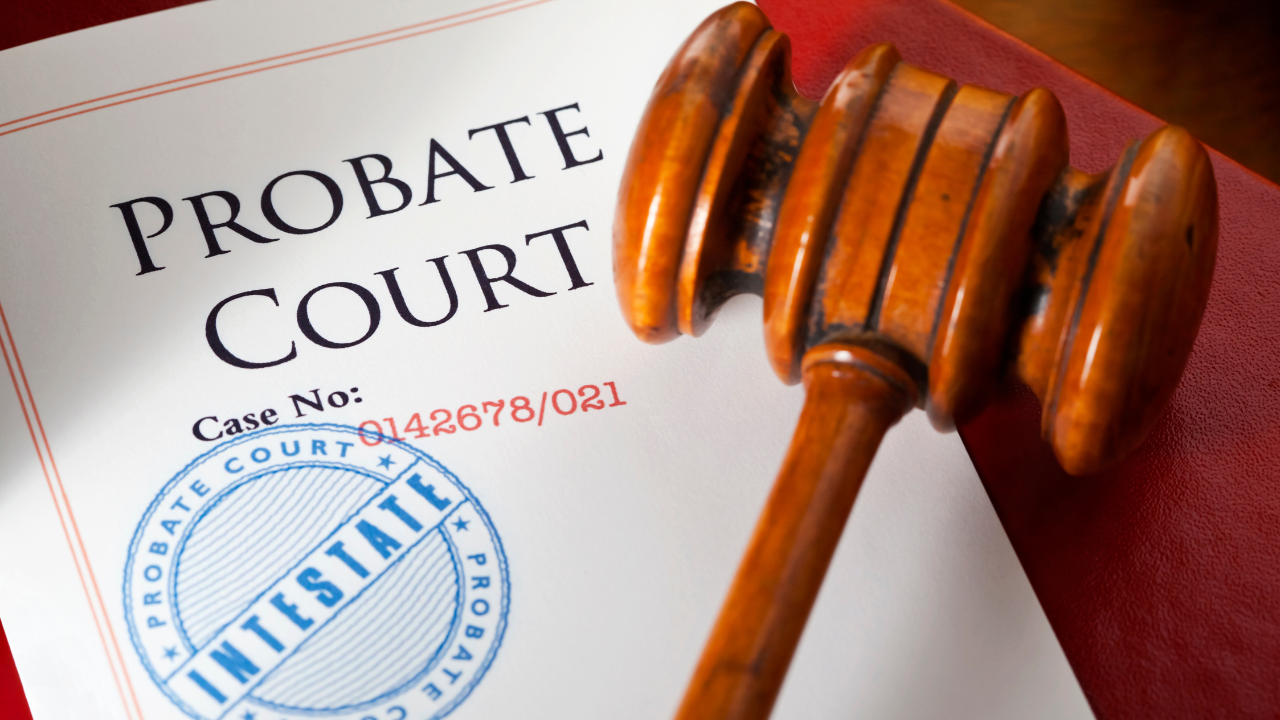 estate planning attorney in Orange County