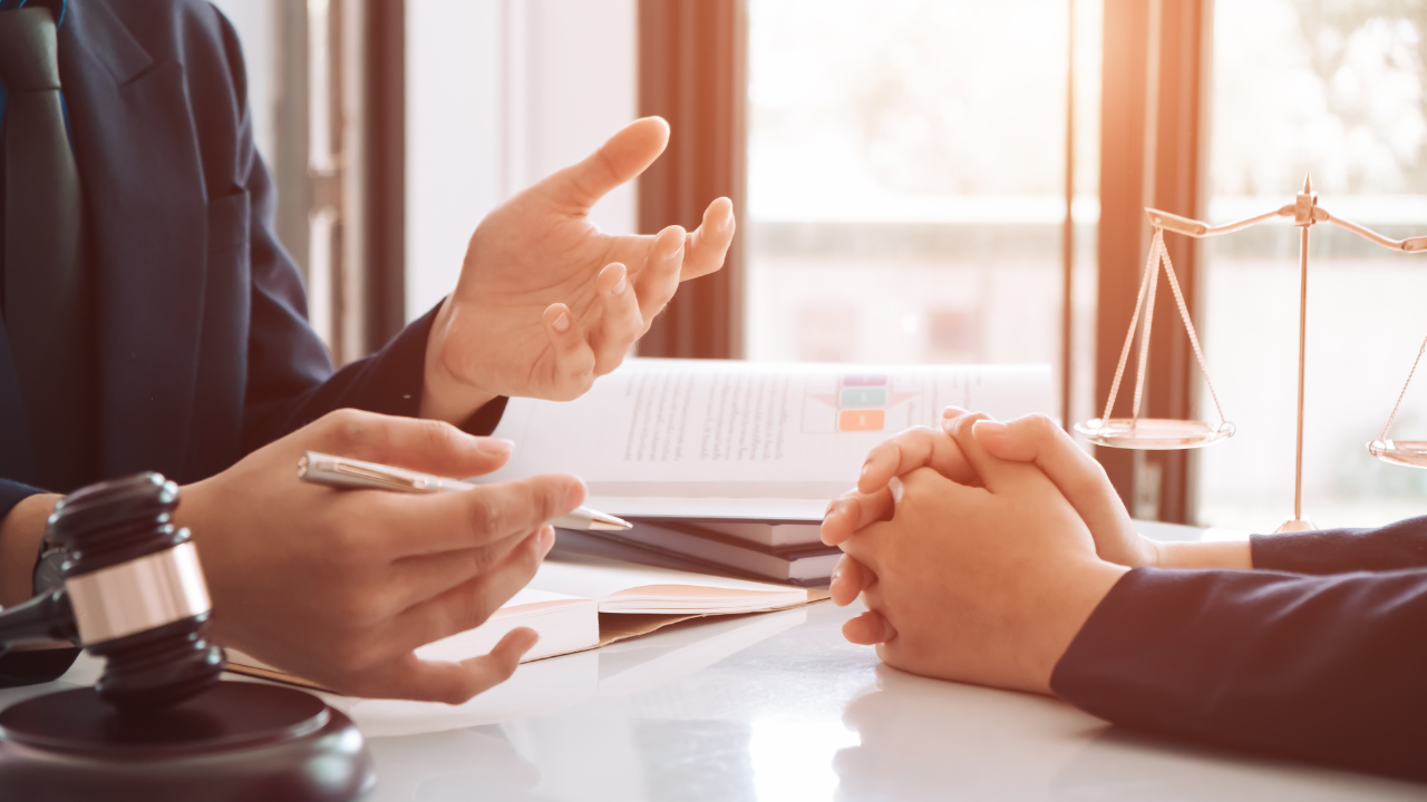 trust attorney in Orange County