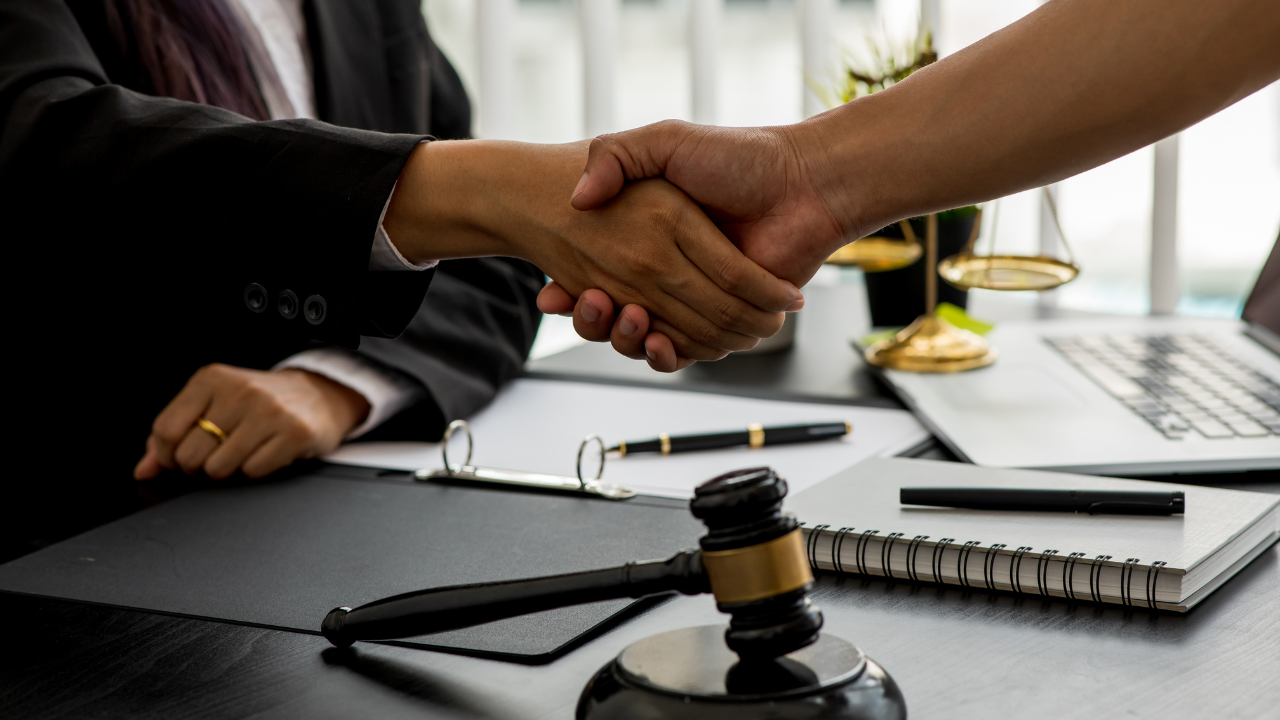 trust attorney in Orange County
