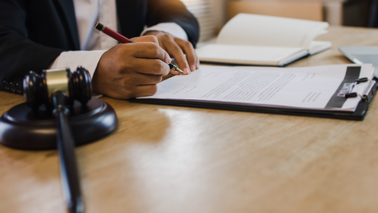 trust attorney in Orange County
