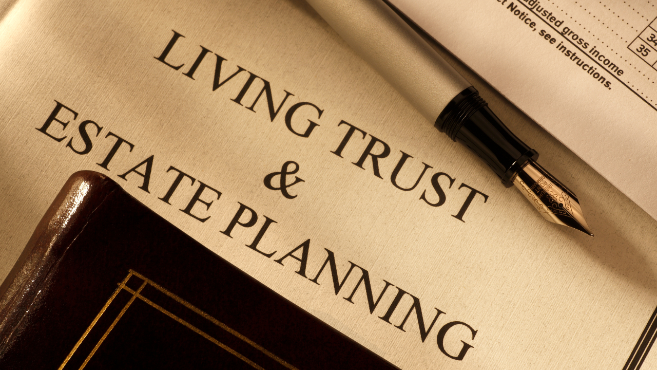 estate planning attorney in Orange County