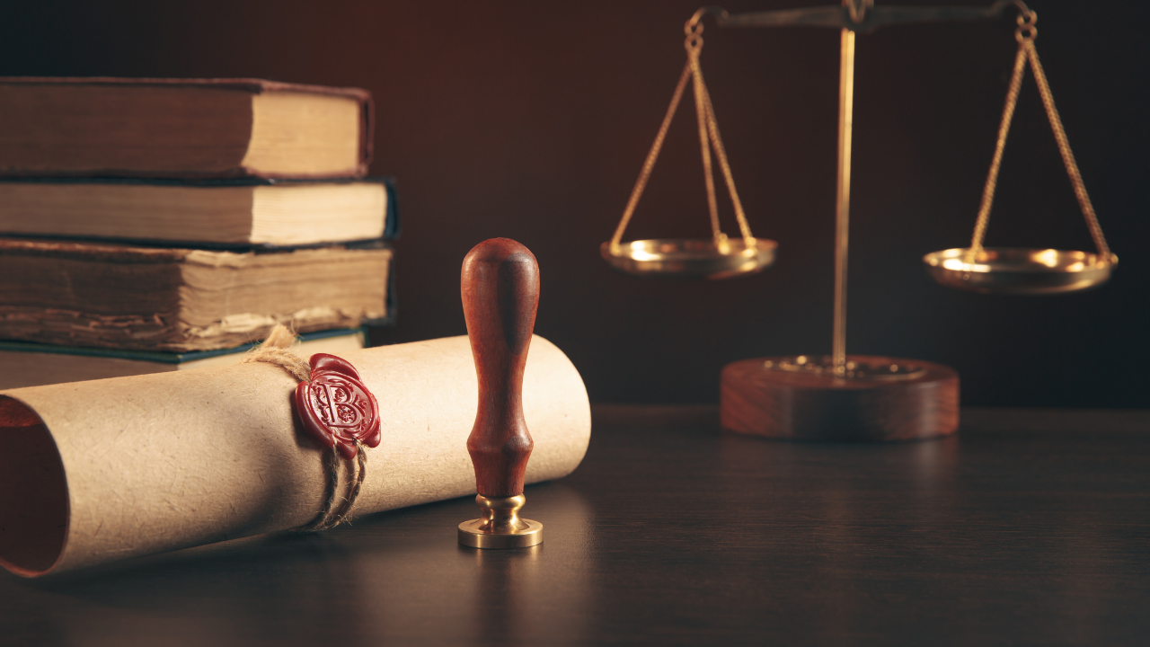 trust attorney in Orange County
