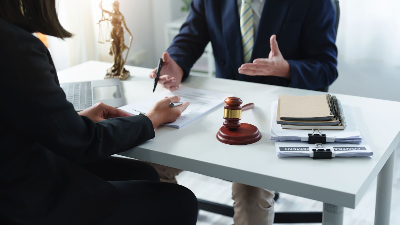 probate attorney