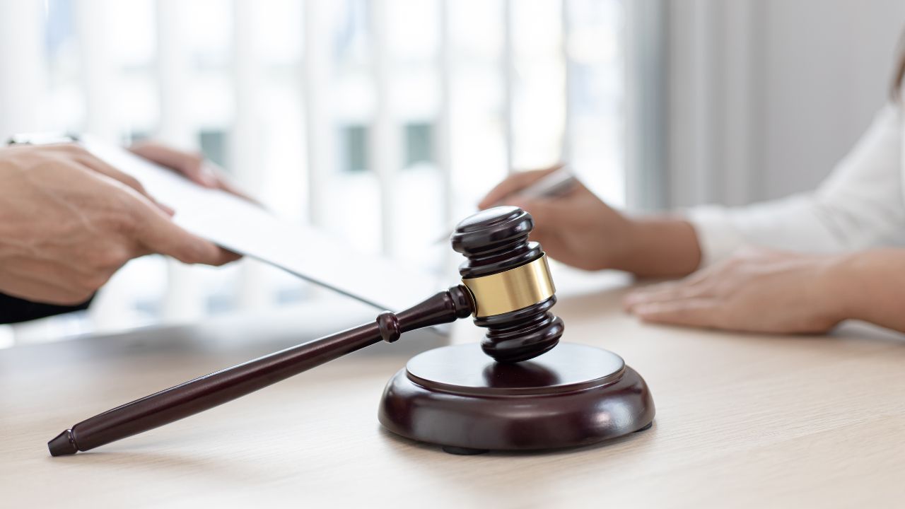Orange County probate attorney
