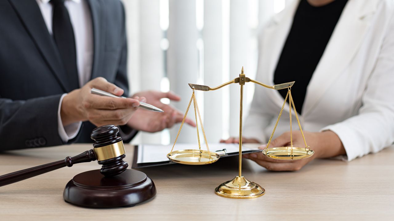 estate planning attorney