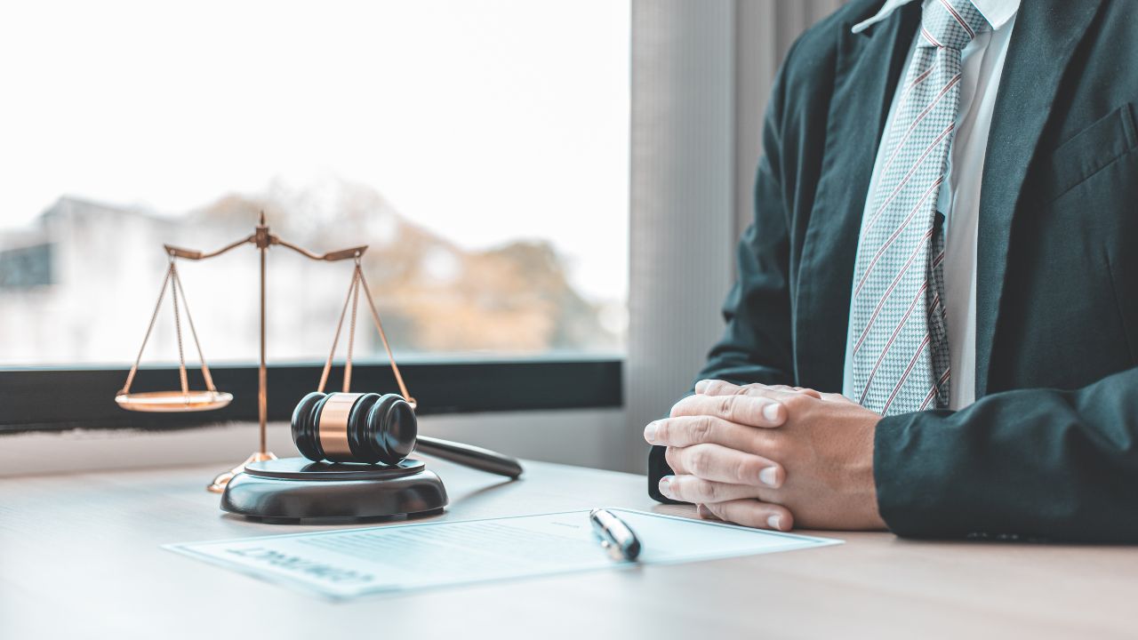 wills and trust attorney