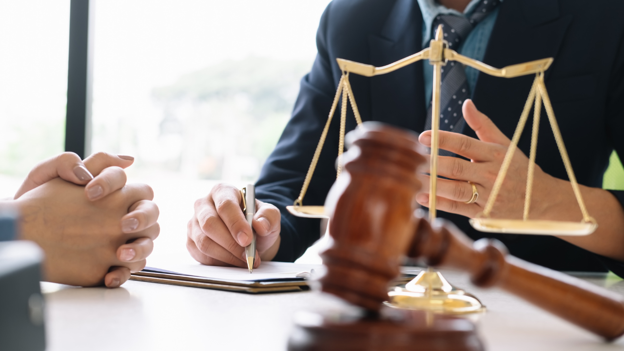 experienced estate planning attorney