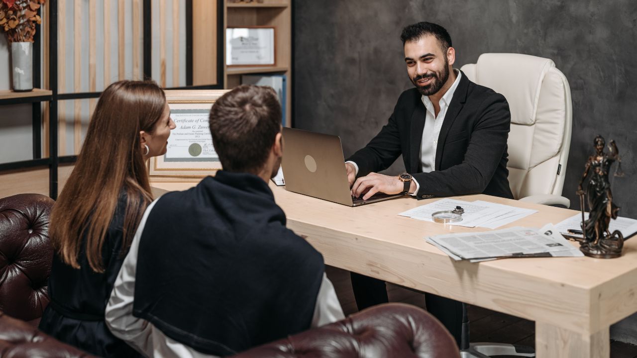 estate planning attorney in Orange County