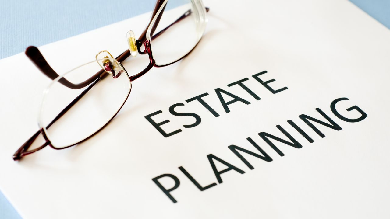 estate planning attorney in Orange County