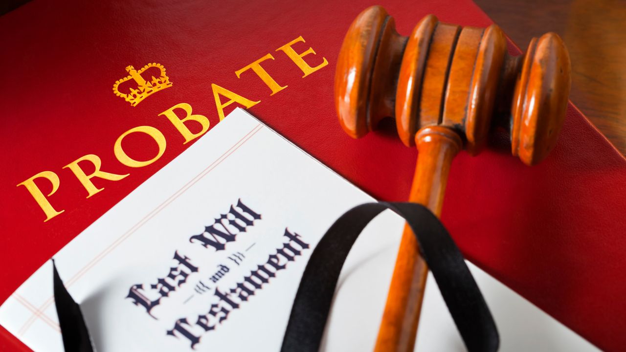 probate administration mistakes