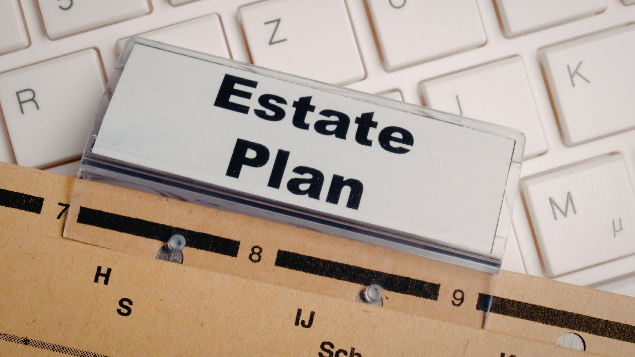 Orange County estate planning attorney