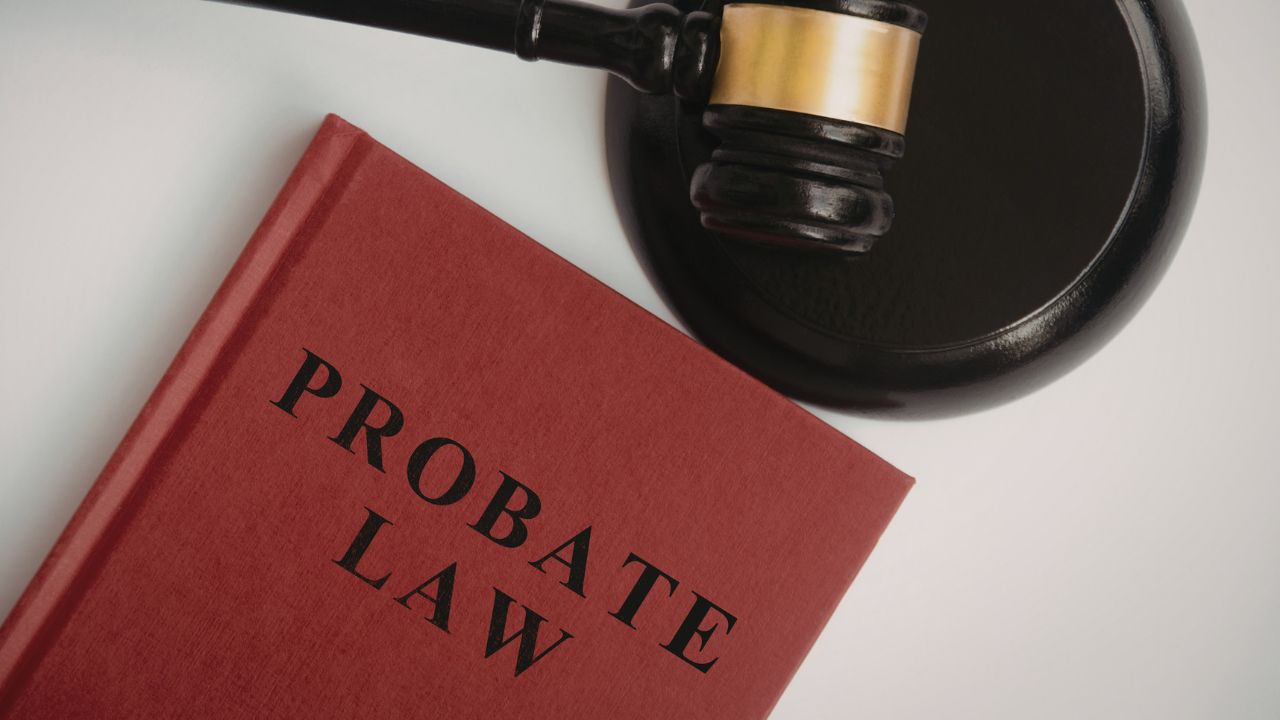 Orange County probate attorney