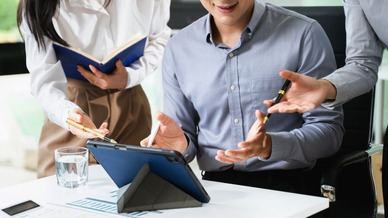 executor duties California