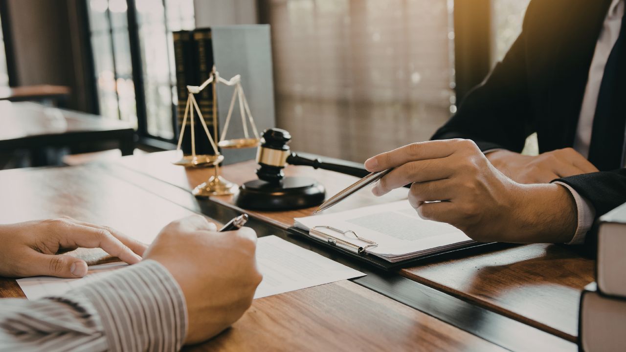 Orange County probate attorney