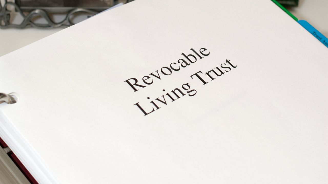 Understanding trusts in California