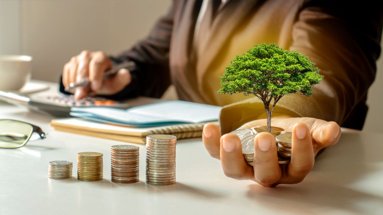 trust funding process