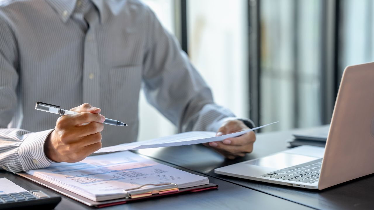 legal duties as a California trustee